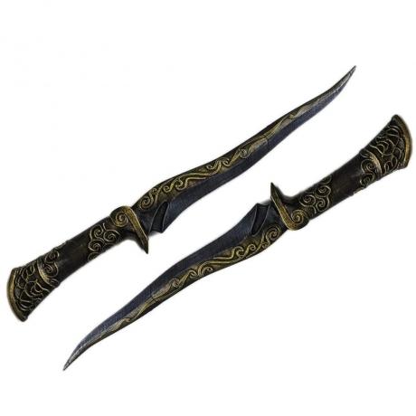 The Cosplay Prop Prescription: How to Select the Right Accessories